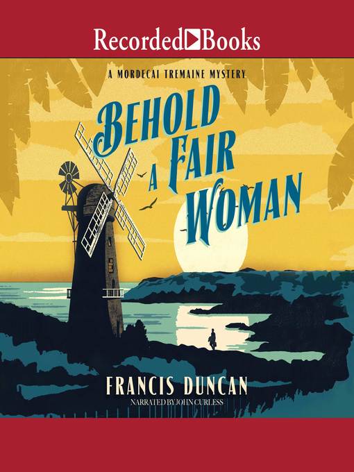 Title details for Behold a Fair Woman by Francis Duncan - Available